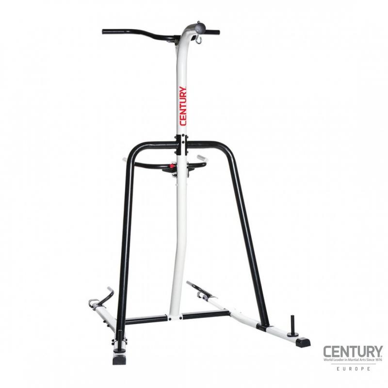 CENTURY: \DEMO EX\ FITNESS TRAINING STATION"""""""