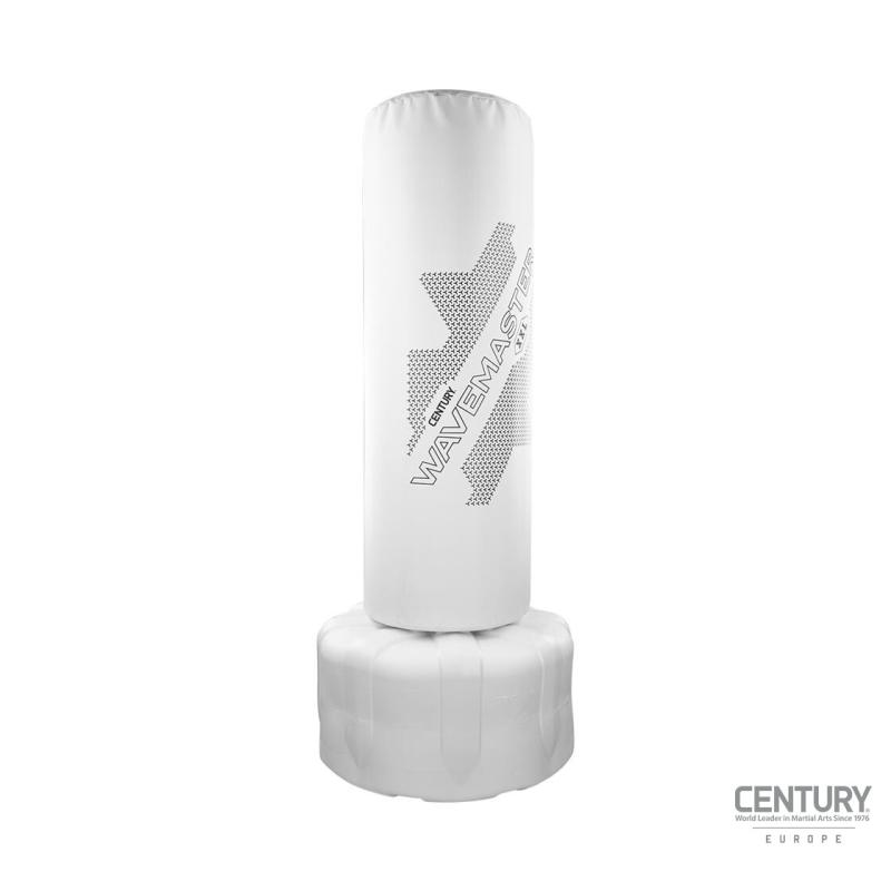 CENTURY: WAVEMASTER XXL GHOST EDITION - VIT