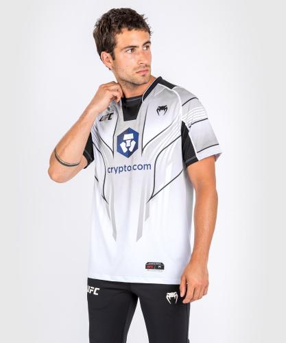 VENUM: UFC AUTHENTIC FIGHT NIGHT 2.0 MEN'S WALKOUT JERSEY - VIT