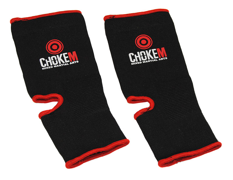 CHOKEM: ANKLE SUPPORT - 1 PAIR