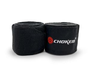 CHOKEM: BOXNINGSLINDOR 3,5 METER - SVART