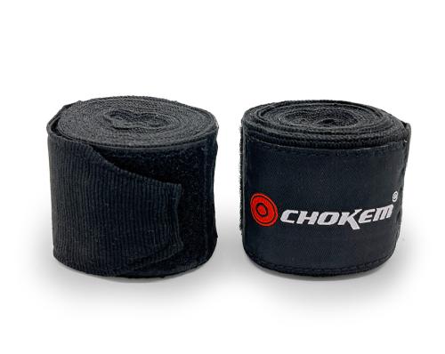 CHOKEM: BOXNINGSLINDOR 5 METER - SVART