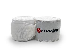 CHOKEM: BOXNINGSLINDOR 3,5 METER - VIT
