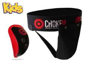CHOKEM: KIDS PRO FLEX SUSPENSOAR MED SUPPORTER
