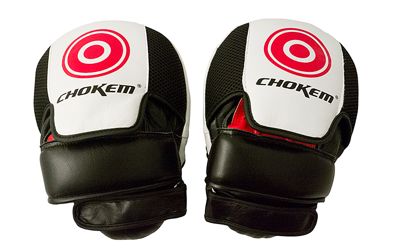 CHOKEM: GEL PRO KURVADE FOKUSMITTSAR - 1 PAR