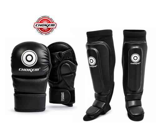CHOKEM: MMA COMP SAFE PAKET