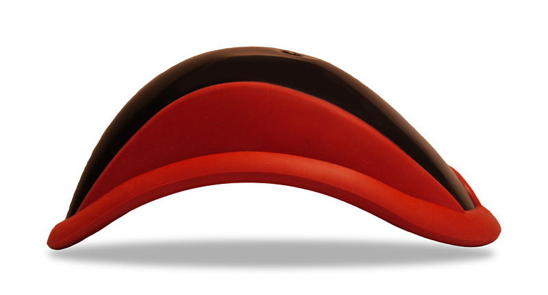 CHOKEM: KIDS PRO FLEX SUSPENSOAR MED SUPPORTER