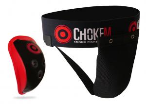 CHOKEM: PRO FLEX CUP WITH SUPPORTER