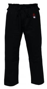CHOKEM: BJJ RIP STOP PANTS - BLACK