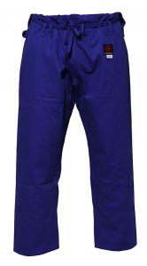 CHOKEM: BJJ RIP STOP PANTS - BLUE