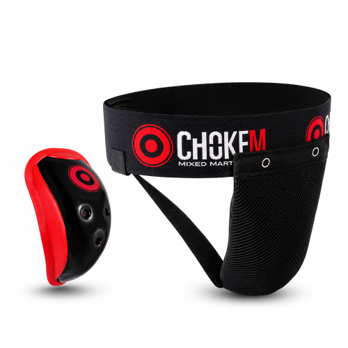 CHOKEM: PRO FLEX CUP WITH SUPPORTER