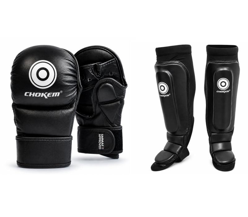 CHOKEM: MMA COMP SAFE PAKET
