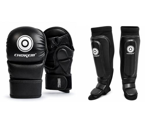 CHOKEM: MMA COMP SAFE PAKET