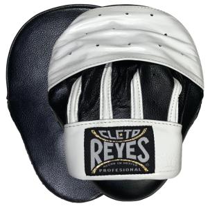 CLETO REYES: CURVED PUNCH MITTS