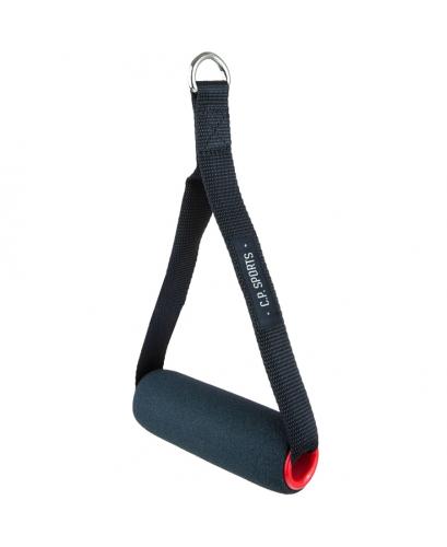 C.P SPORTS: SINGLE CABLE HANDTAG