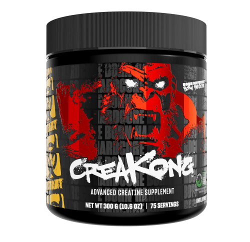 MUTANT: CREAKONG - 300gr