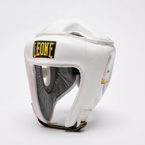 LEONE: DNA HEAD PROTECTION - WHITE