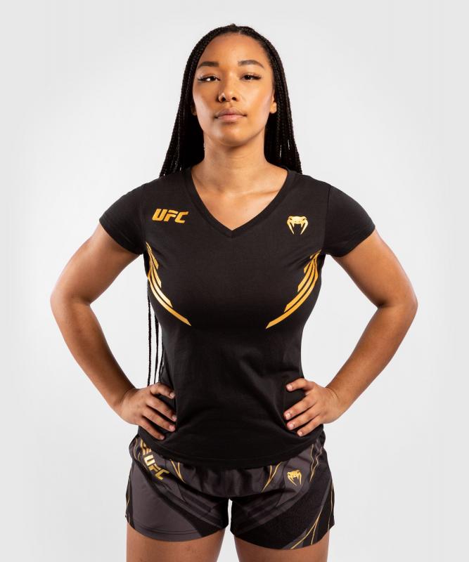 VENUM: UFC REPLICA WOMEN'S JERSEY - CHAMPION
