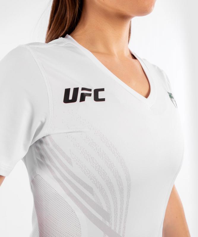 VENUM: UFC AUTHENTIC FIGHT NIGHT WOMEN'S WALKOUT JERSEY - VIT