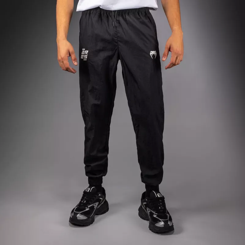 VENUM: X ARES JOGGERS - BLACK