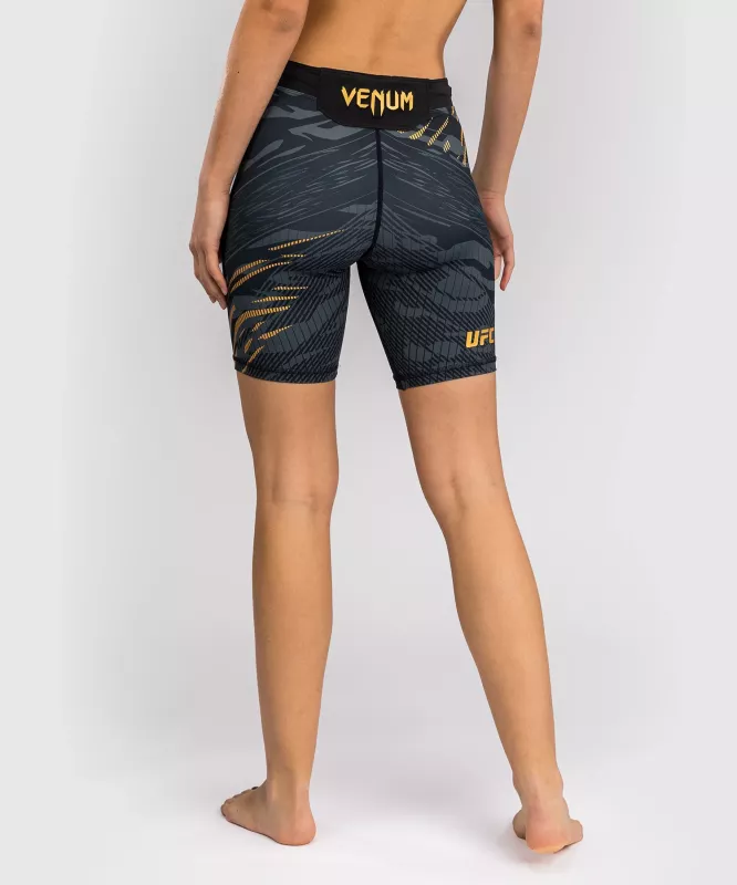 VENUM: UFC FUSION AUTHENTIC FIGHT NIGHT WOMEN'S VALE TUDO SHORTS - LONG FIT - CHAMPION