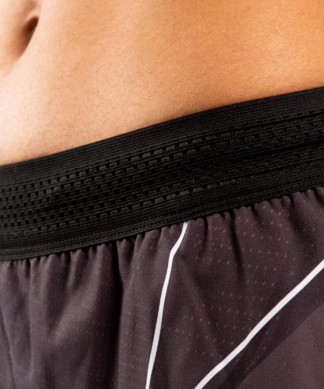 VENUM: UFC REPLICA WOMEN'S SHORTS - SVART