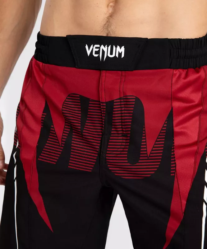 VENUM: ADRENALINE FIGHTSHORTS - RÖD