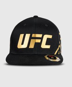 VENUM: UFC ADRENALINE AUTHENTIC FIGHT NIGHT BASEBALL HAT - CHAMPION