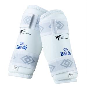 DAEDO: WT ARM GUARDS - 1 PAIR