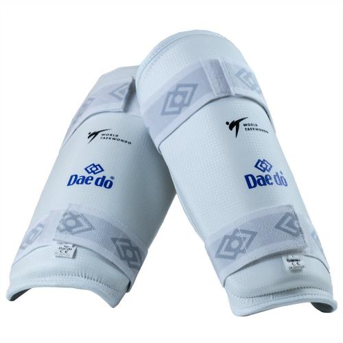 DAEDO: WT SHINGUARD - 1 PAIR