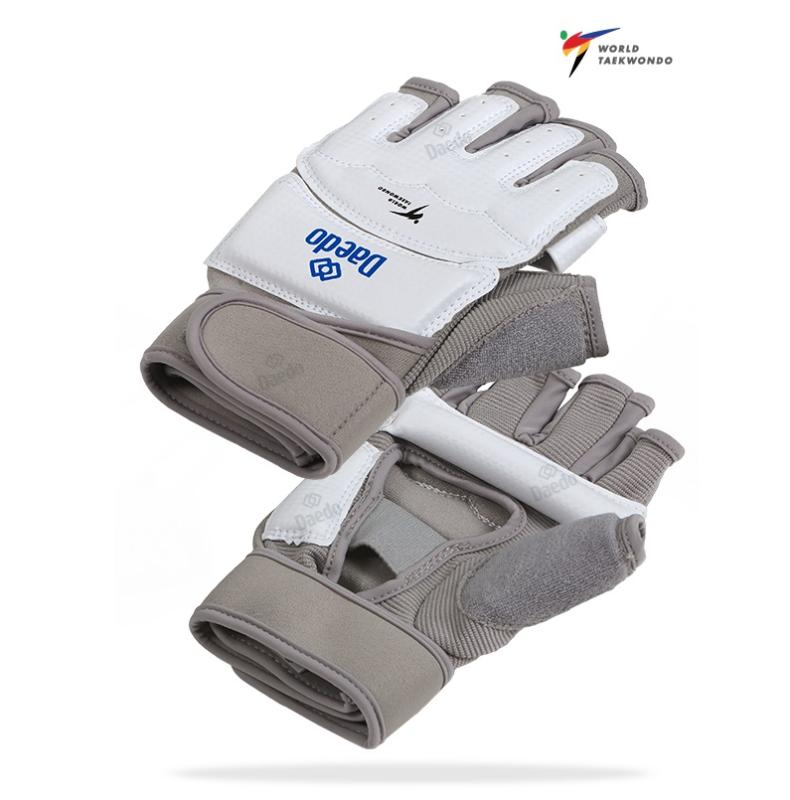 DAEDO: WT GLOVES - 1 PAIR