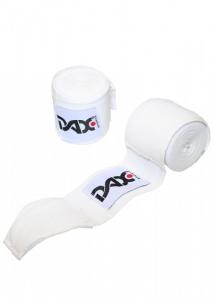 DAX: HAND WRAP 3,5 METERS -  WHITE