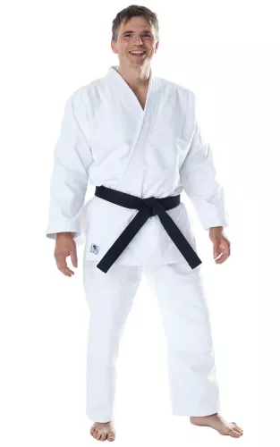 DAX: FUJI JUDO AIKIDO GI