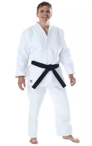 DAX: FUJI JUDO AIKIDO GI