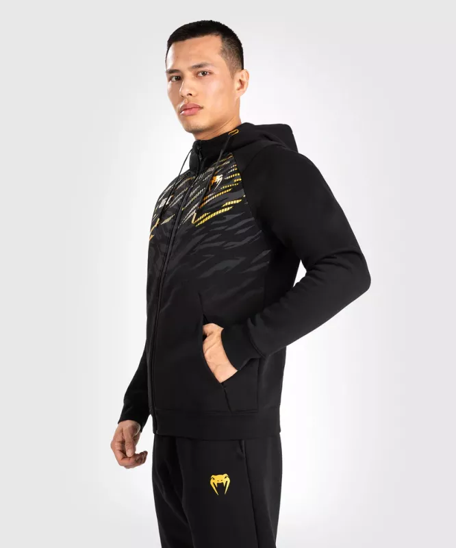 VENUM: UFC FUSION REPLICA ZIP HOODIE - CHAMPION