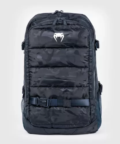 VENUM: CHALLENGER PRO BACKPACK - CAMO/BLUE