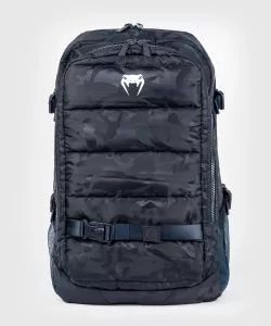 VENUM: CHALLENGER PRO RYGGSÄCK - CAMO/BLÅ