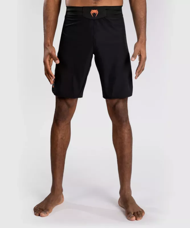 VENUM: JUNGLE OPS FIGHTSHORTS - SVART/KHAKI CAMO