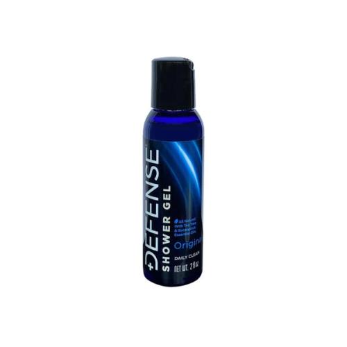 DEFENSE SOAP: DUSCHGEL TRAVEL SIZE - 59ml