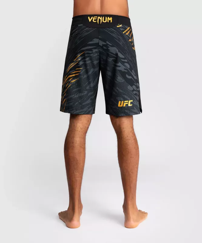 VENUM: UFC FUSION AUTHENTIC FIGHT NIGHT MEN'S FIGHT SHORTS - LONG FIT - CHAMPION