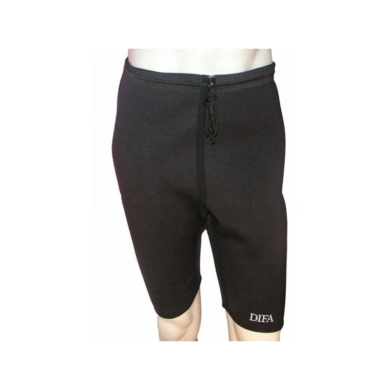 DIFA: VÄRMESHORTS