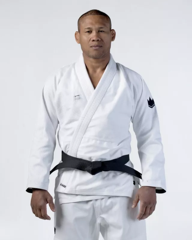 KINGZ: KORE V2 BJJ GI 2024 EDITION - VIT