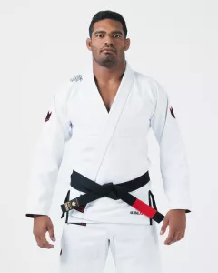 KINGZ: ULTRA LIGHT 2.0 BJJ GI V.2024 - VIT