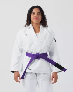 KINGZ: KORE V2 WOMENS BJJ GI 2024 EDITION - VIT