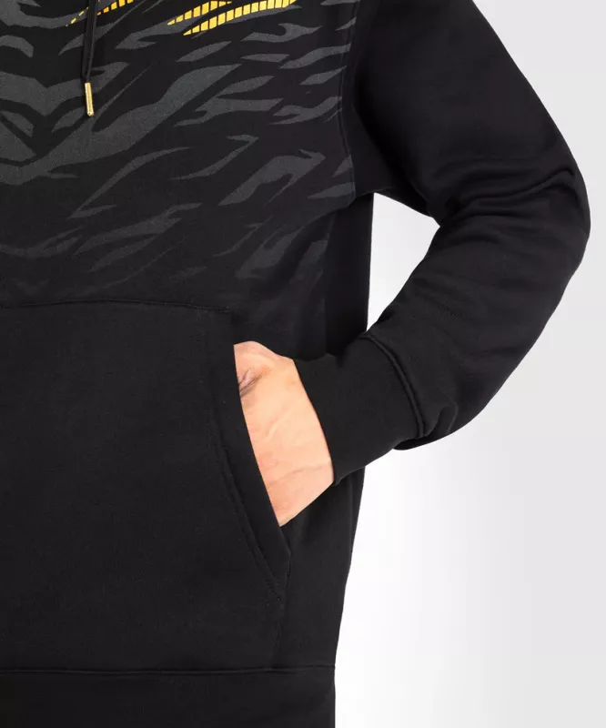 VENUM: UFC FUSION MEN'S REPLICA PULLOVER HOODIE - CHAMPION
