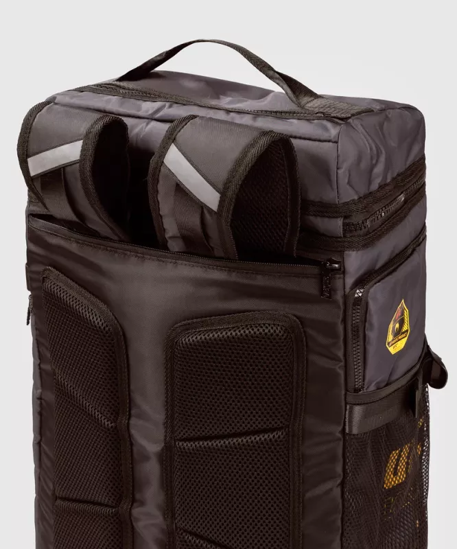 VENUM: UFC FUSION FIGHT WEEK DUFFLE BAG - EARTHEN BROWN