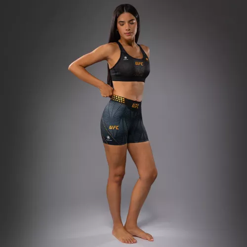VENUM: UFC DAM ZENITH AUTHENTIC SHORTS FIT VALE TUDO - CHAMPION