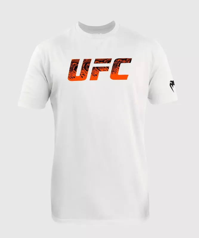 UFC: ADRENALINE UNRIVALED PADDY PIMBLET T-SHIRT - WHITE