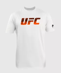 UFC: ADRENALINE UNRIVALED PADDY PIMBLET T-SHIRT - WHITE