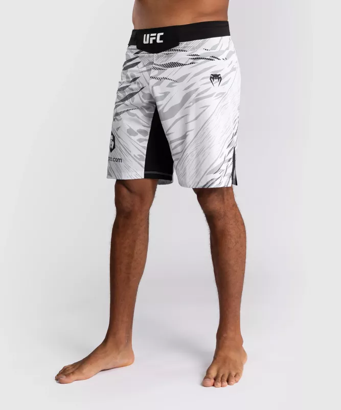 VENUM: UFC FUSION AUTHENTIC FIGHT NIGHT MEN'S FIGHT SHORTS - LONG FIT -
